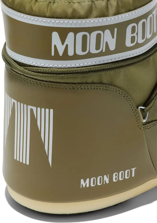 Icon low snow boots - Image 4