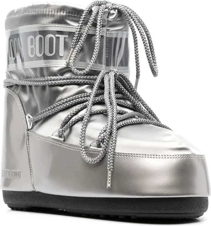 Icon Low snow boots - Image 2