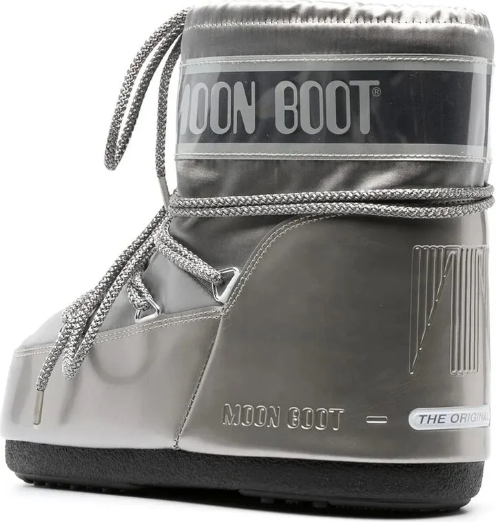 Icon Low snow boots - Image 3