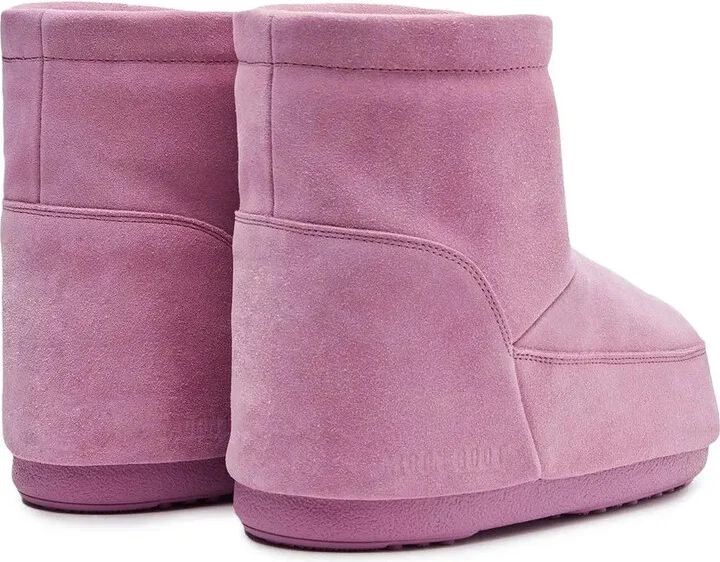 Icon Low snow boots - Image 2