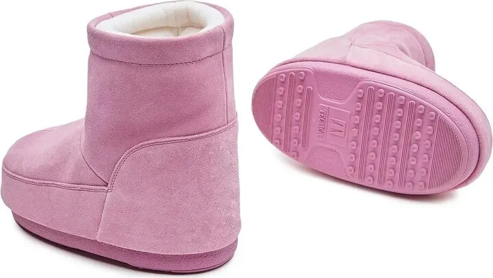 Icon Low snow boots - Image 3