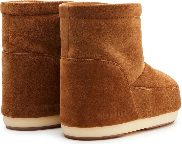 Icon Low snow boots - Image 2