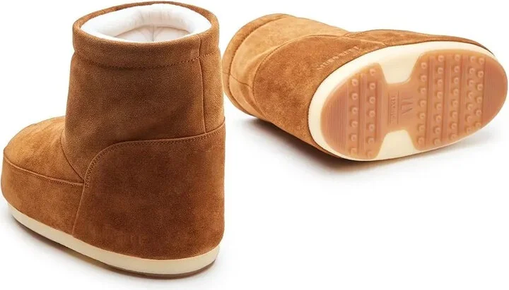 Icon Low snow boots - Image 3