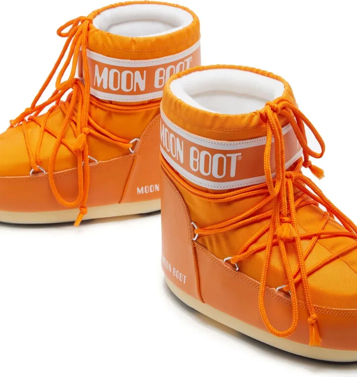 Icon Low snow boots - Image 2