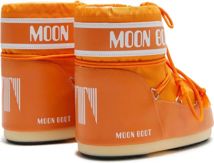 Icon Low snow boots - Image 3