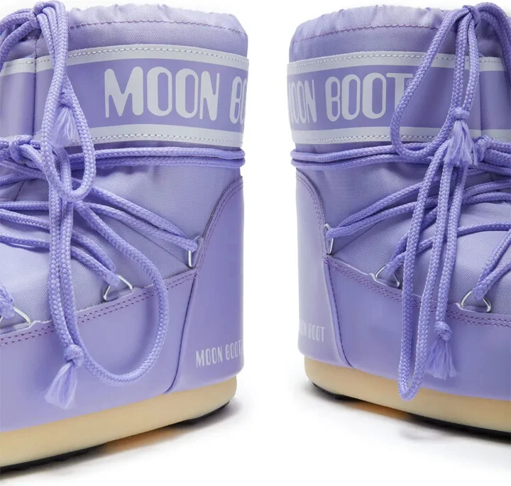 Icon Low snow boots - Image 2
