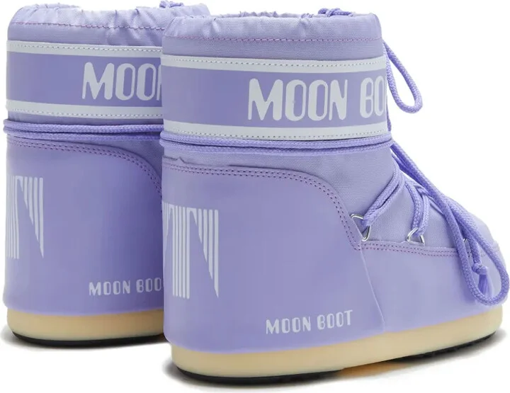 Icon Low snow boots - Image 3