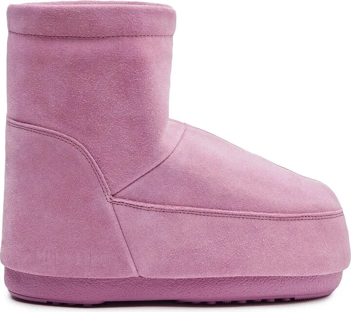 Icon Low snow boots