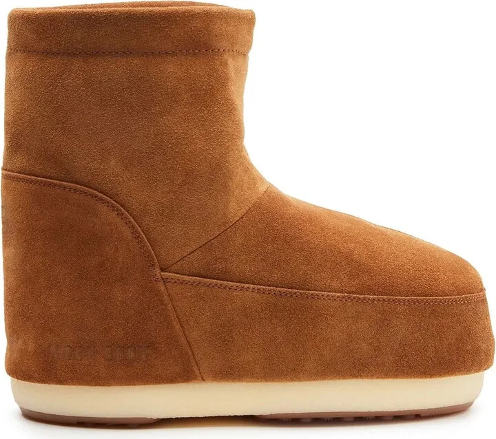 Icon Low snow boots