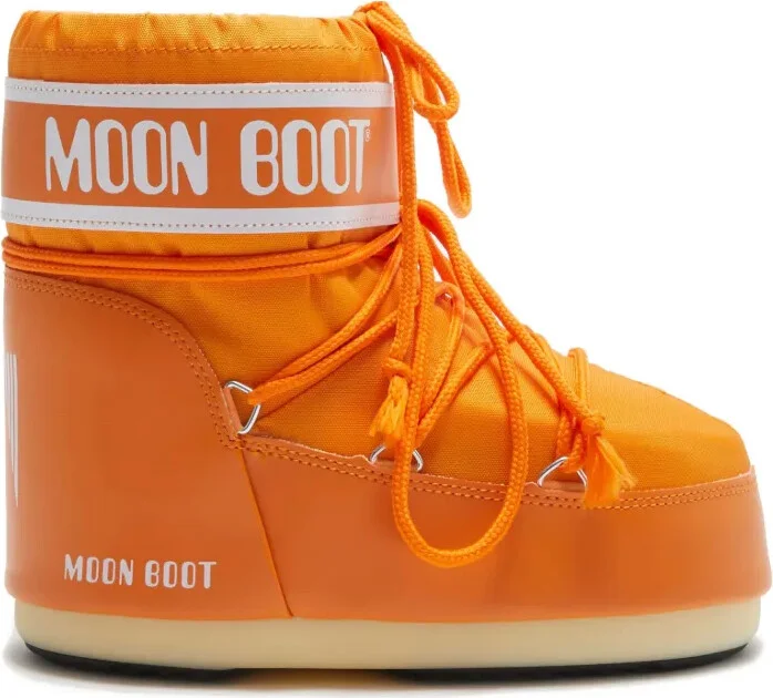 Icon Low snow boots