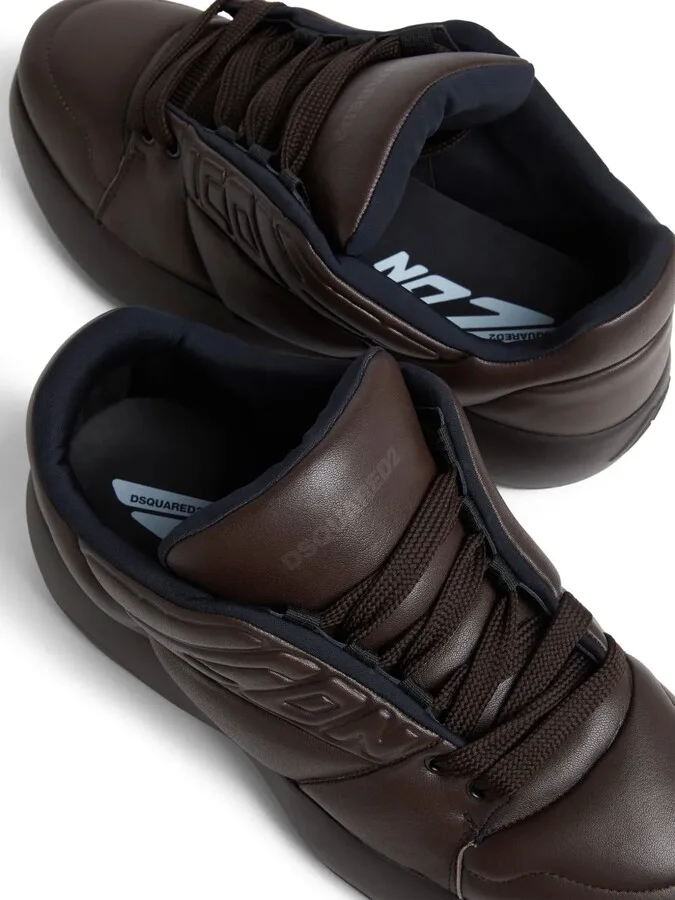Icon New Generation sneakers - Image 4