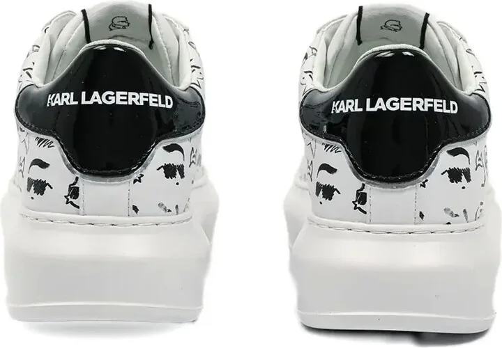 Icon NFT Capri Graffiti sneakers - Image 3