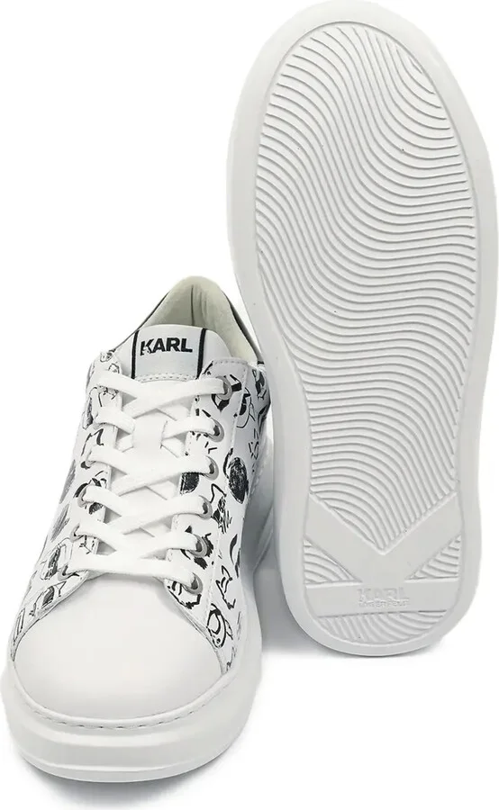 Icon NFT Capri Graffiti sneakers - Image 5