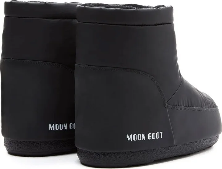 Icon No-Lace boots - Image 2