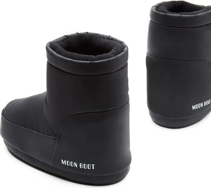 Icon No-Lace boots - Image 3