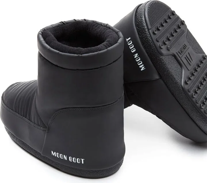 Icon No-Lace boots - Image 4