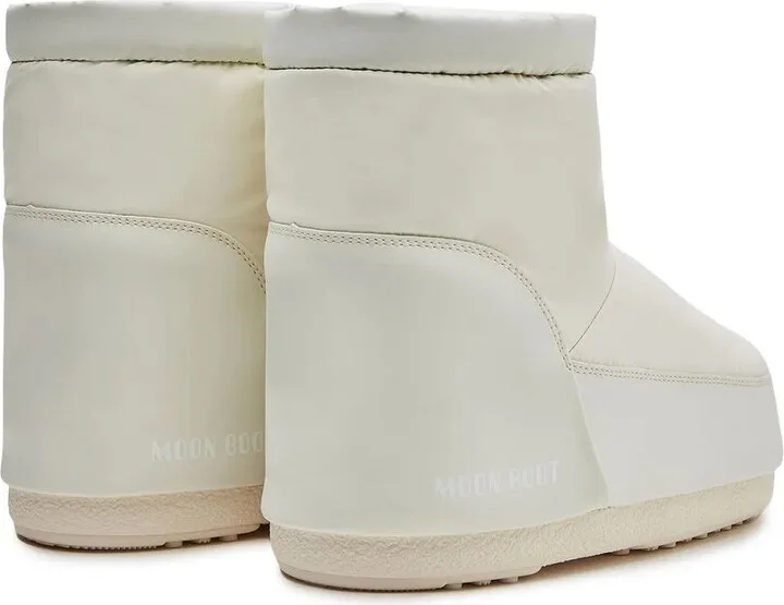 Icon No-Lace boots - Image 2