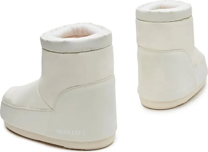 Icon No-Lace boots - Image 3