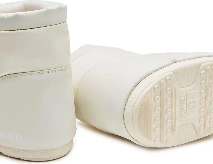 Icon No-Lace boots - Image 4