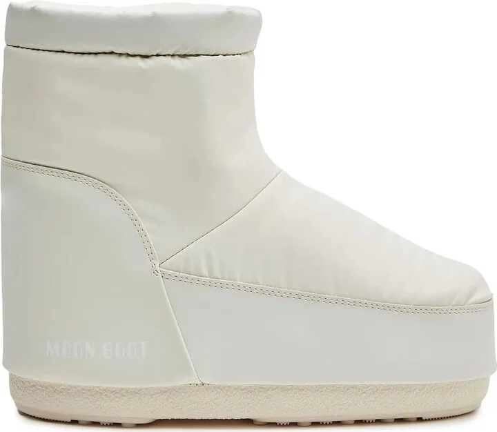Icon No-Lace boots