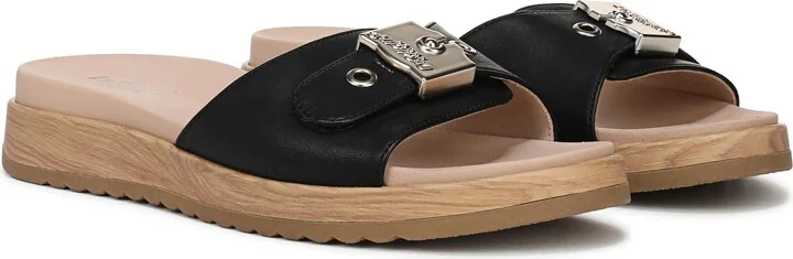 Icon Now Slide Sandal - Image 8