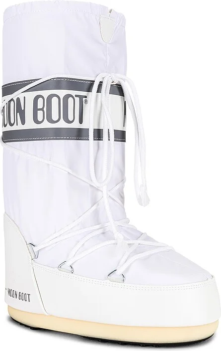 Icon Nylon Boot - Image 2