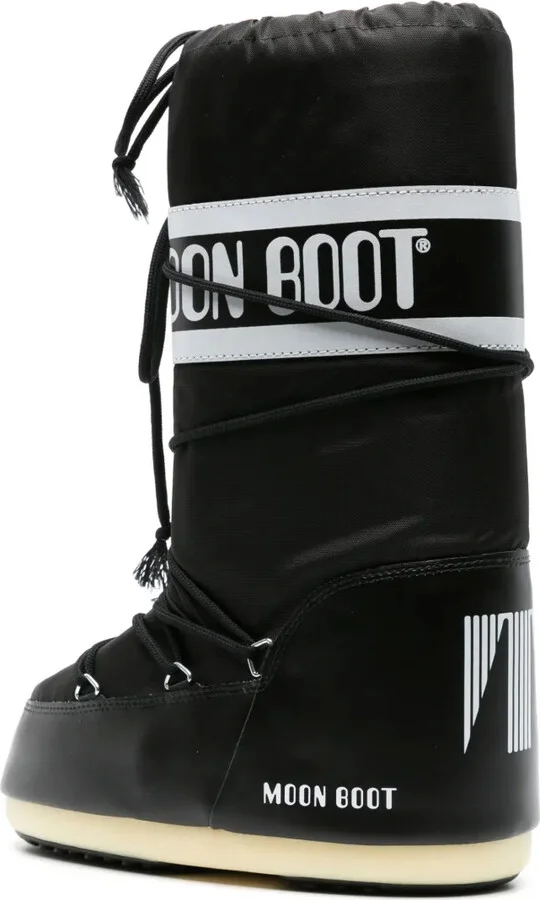 Icon padded boots - Image 3