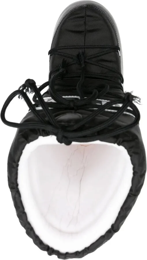 Icon padded boots - Image 4