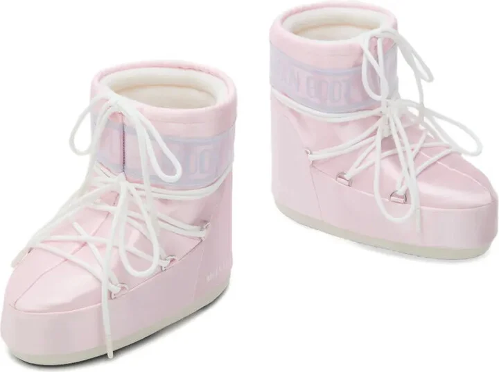Icon padded boots - Image 2