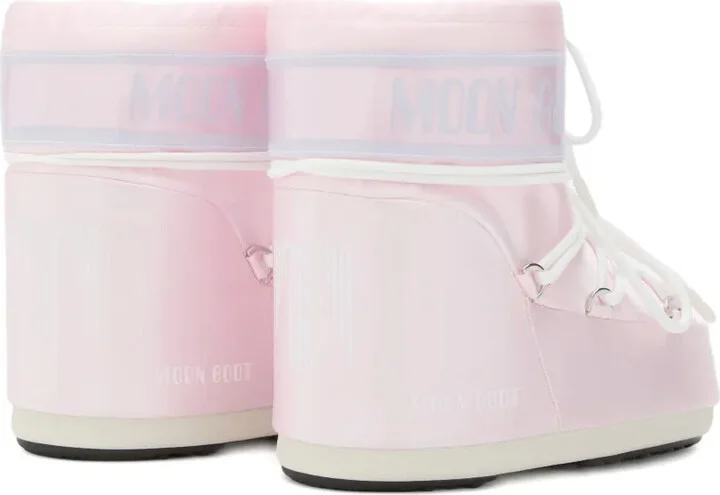 Icon padded boots - Image 3