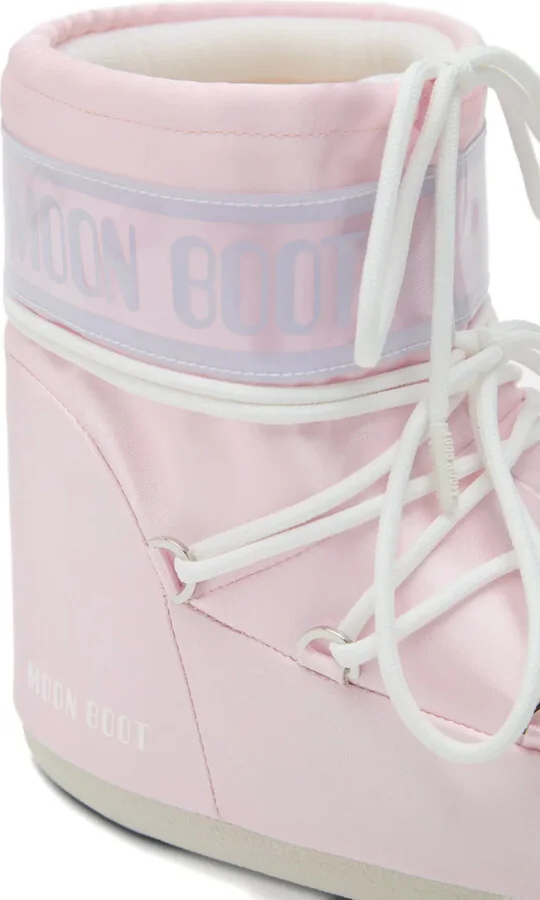 Icon padded boots - Image 4