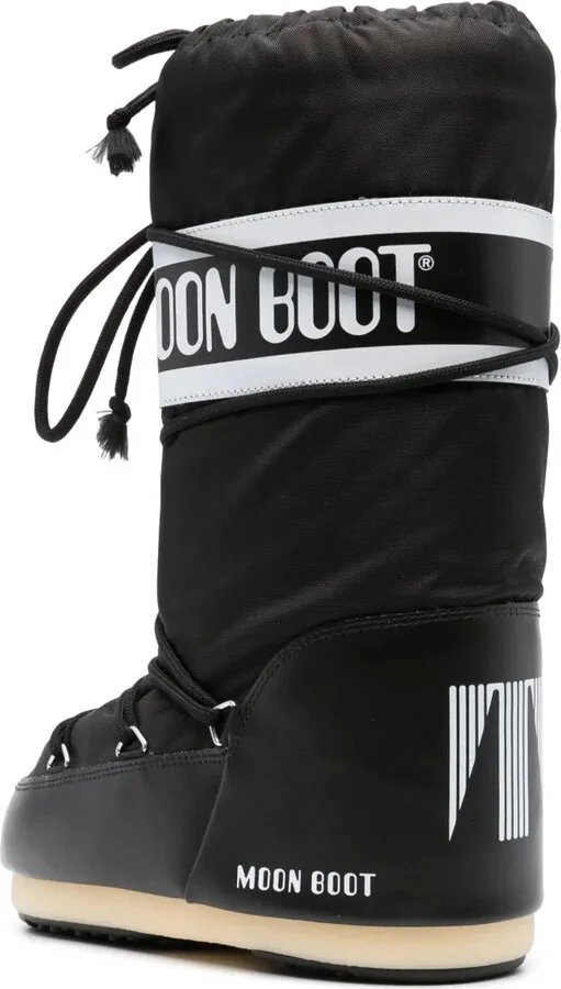 Icon panelled waterproof boots - Image 3