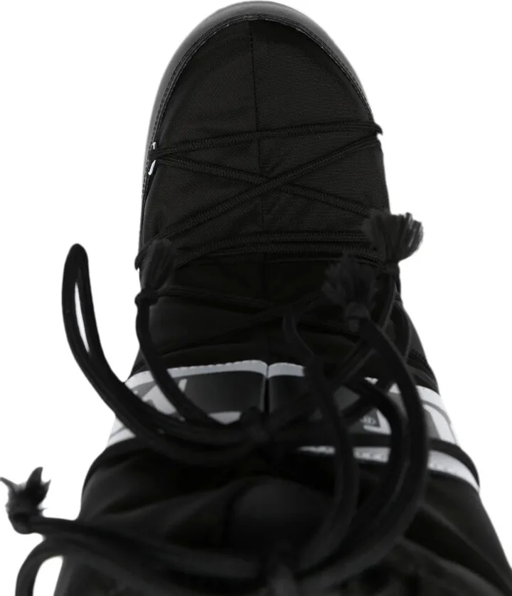 Icon panelled waterproof boots - Image 4