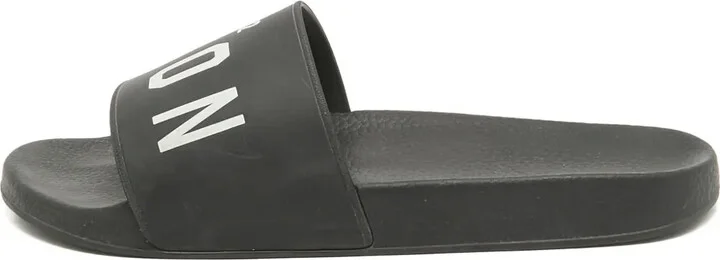Icon-print slides