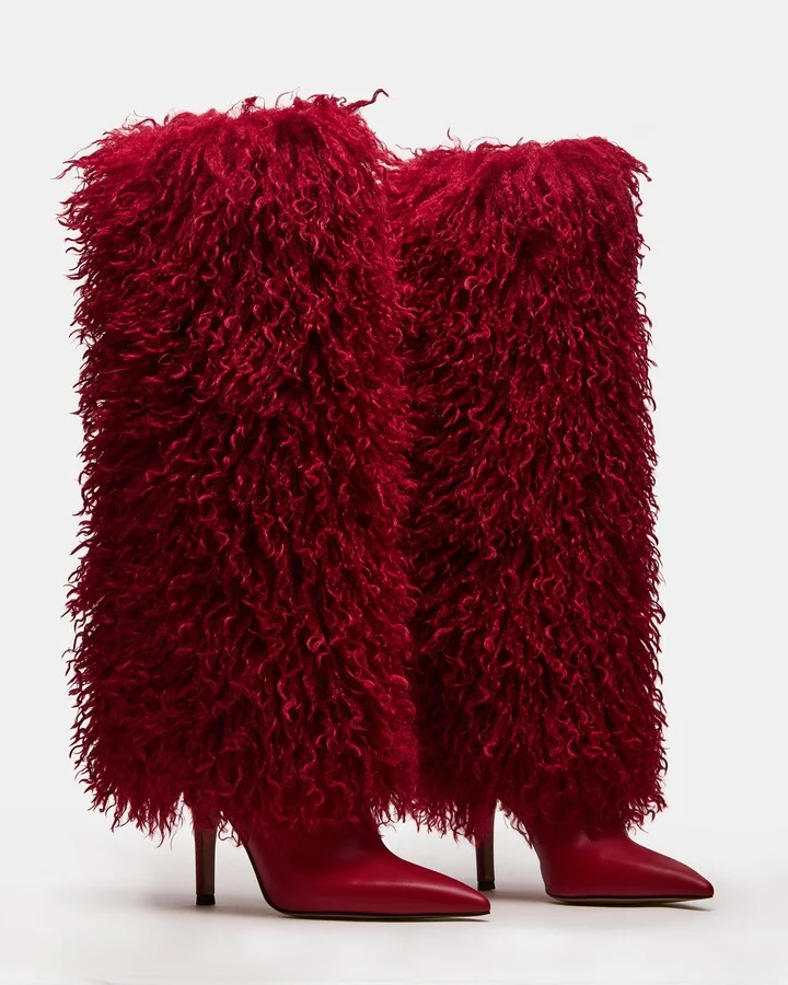 Icon Red - Image 2