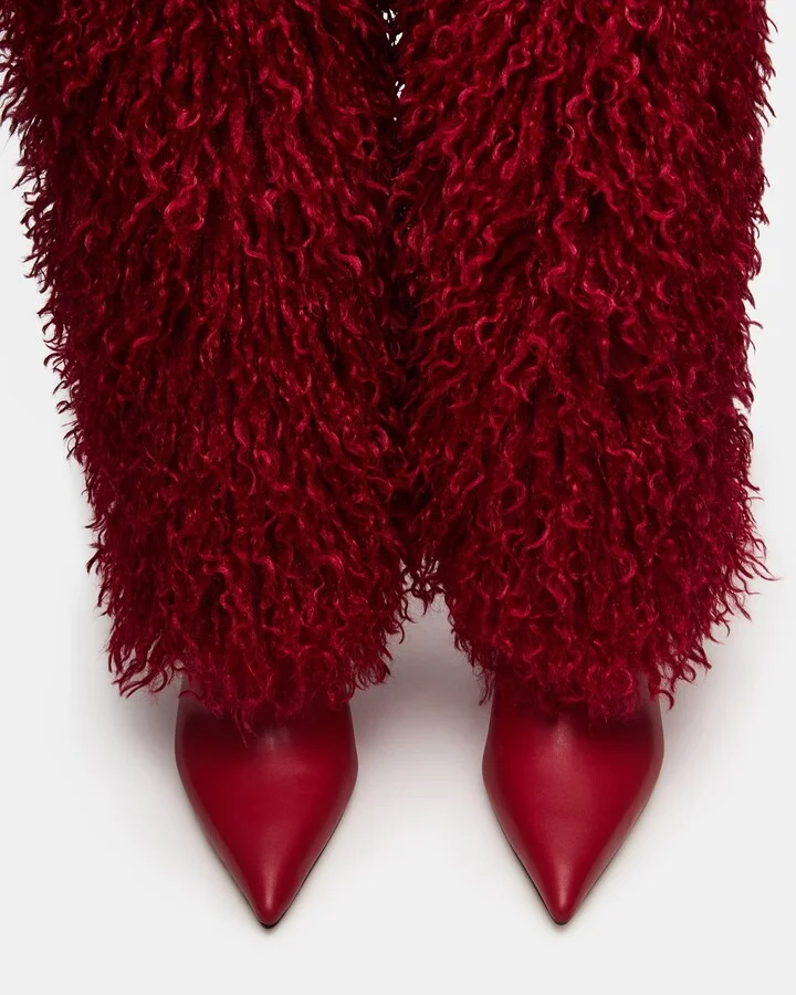 Icon Red - Image 4