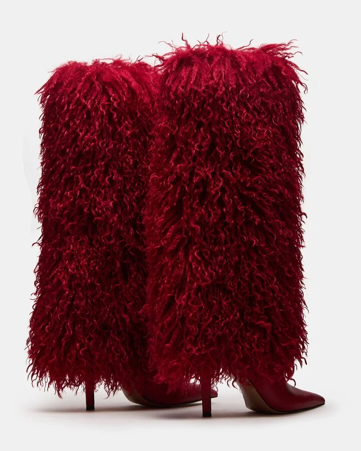 Icon Red - Image 5