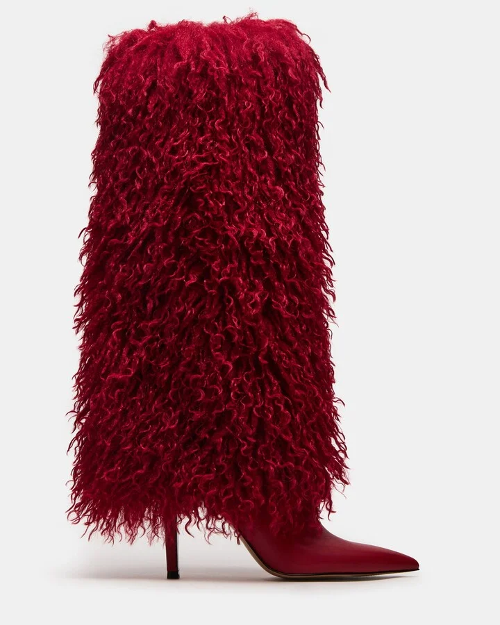 Icon Red