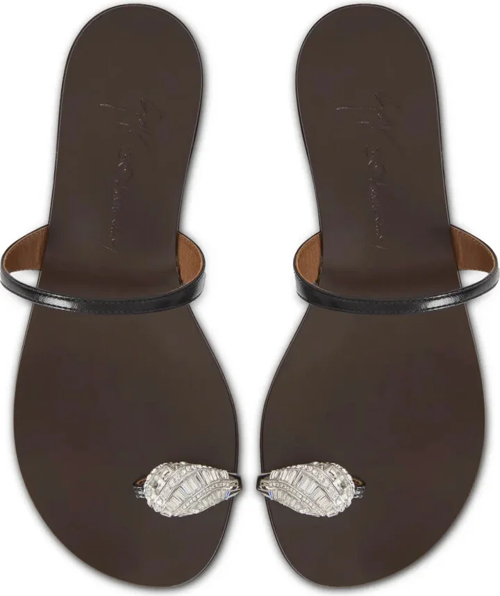 Icon Ring sandals - Image 3