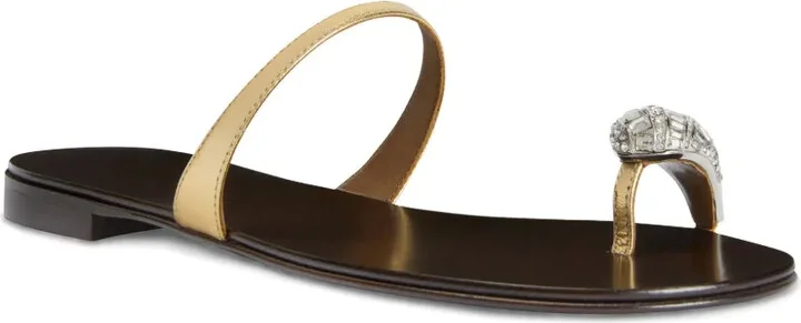 Icon Ring sandals - Image 2