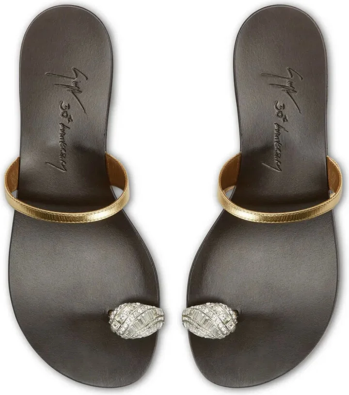 Icon Ring sandals - Image 3