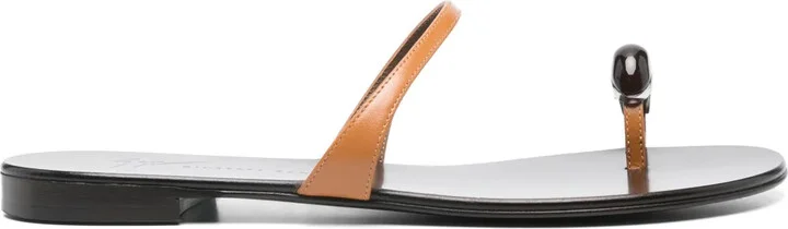 Icon Ring slides