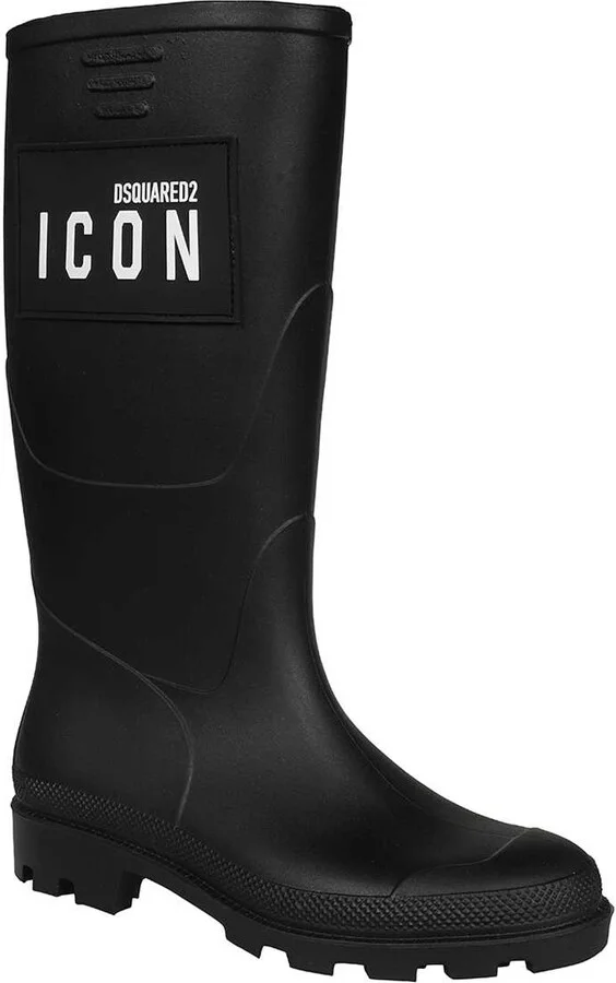 Icon Rubber Boots - Image 2