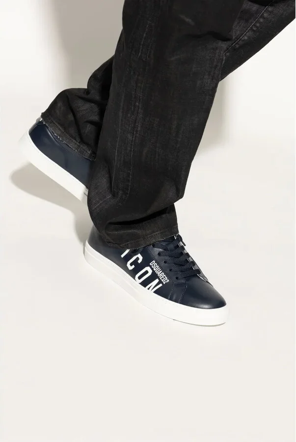 Icon sneakers - Image 2