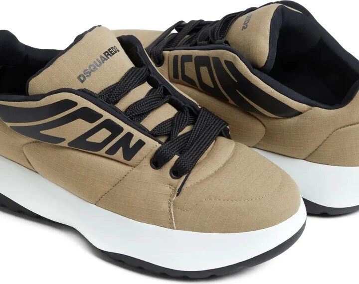 Icon sneakers - Image 4