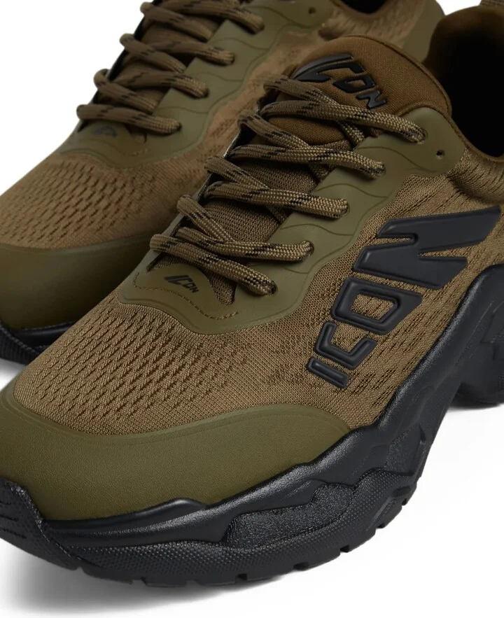 Icon sneakers - Image 4