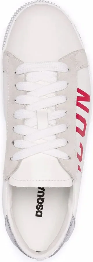 Icon sneakers - Image 4