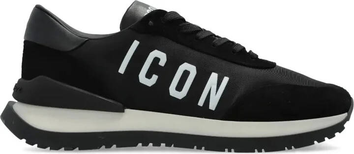 Icon sneakers