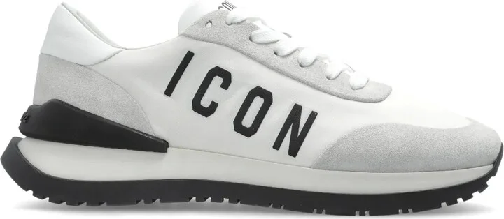 Icon sneakers