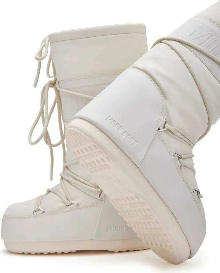 Icon snow boots - Image 2